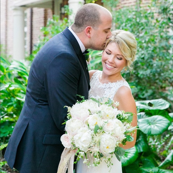 Meet your Posher, Molly - Picture 1 of 1